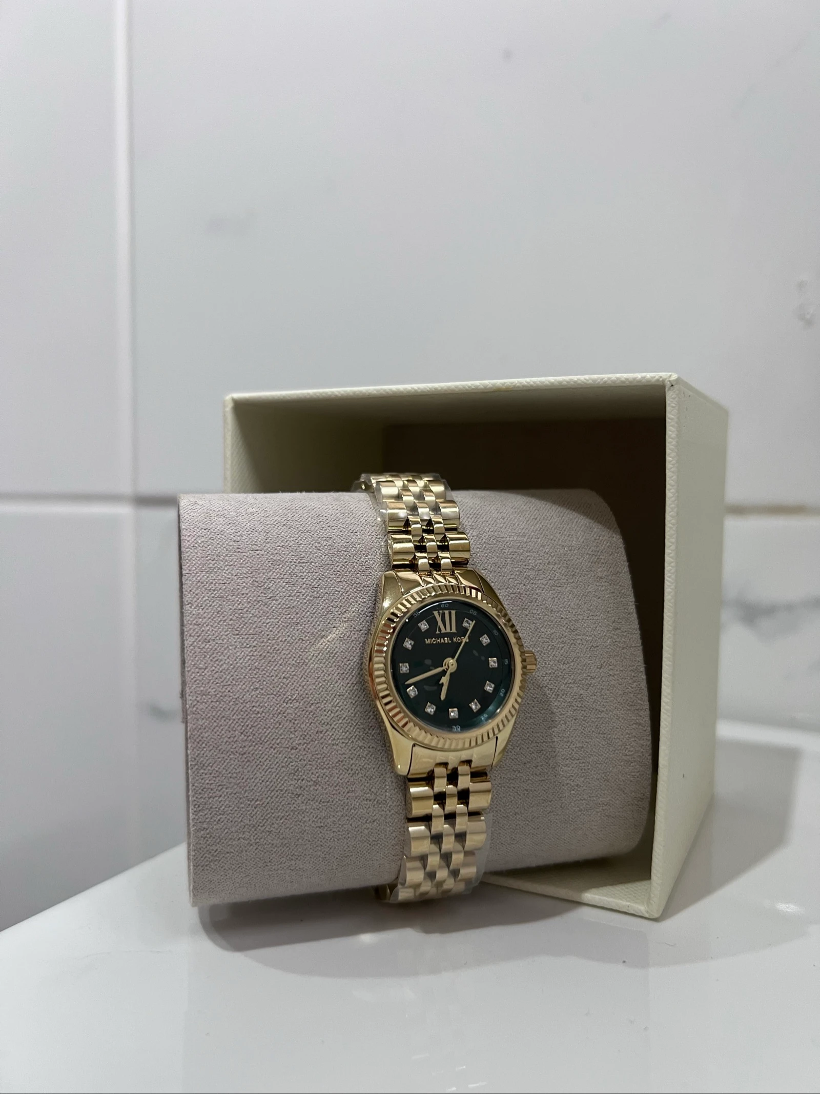 Michael Kors watch – photo 13